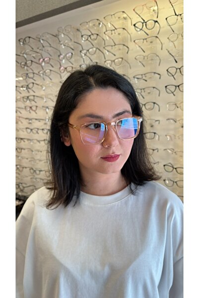 Olivier Philippe 1002 C14 47 نظارات أوليفييه فيليب الواقية من الضوء الأزرق