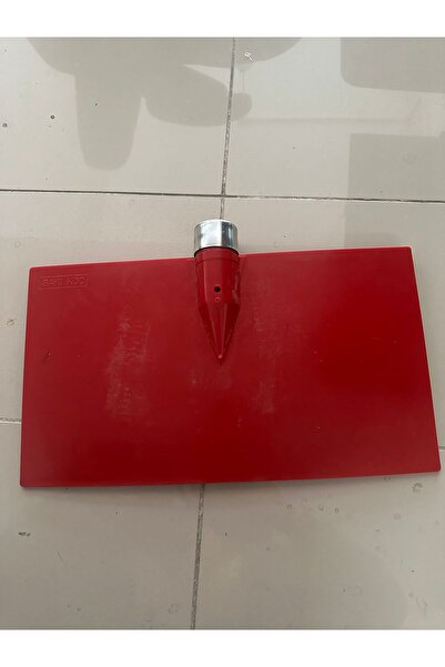 BAKİ KOÇ BİLEZİKLİ PLASTİK SIYIRGI PET FARM