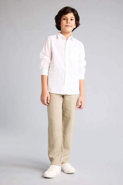 DeFacto in Pantaloni băieți G5094A826SP