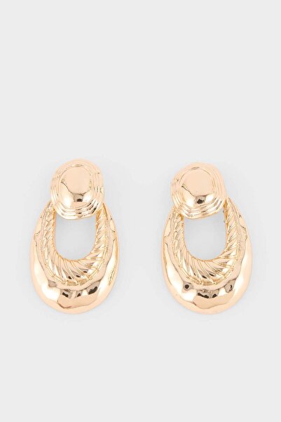 DeFacto Women's Earrings H0824Axns