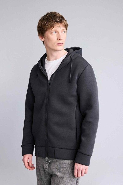 DeFacto Regular Fit Cardigan G9103Ax26Sm