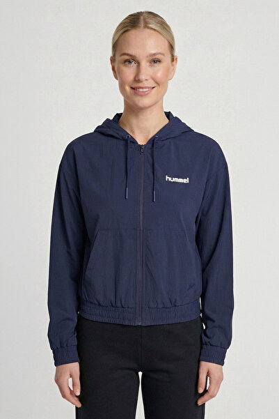 hummel SAMBA FERMUARLI HOODIE