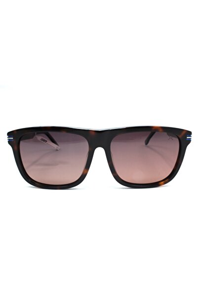 BLACK 8343 C3 57 Polarized Sunglasses