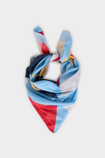 DeFacto Women's Satin Shawl H2115Ax26Sm