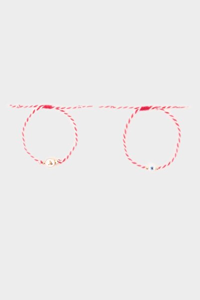 DeFacto Kadın 2li Marteniçka Bileklik H0022AXNS