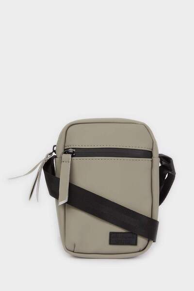 DeFacto Faux Leather Crossbody Bag Boy Child H1734A8Ns