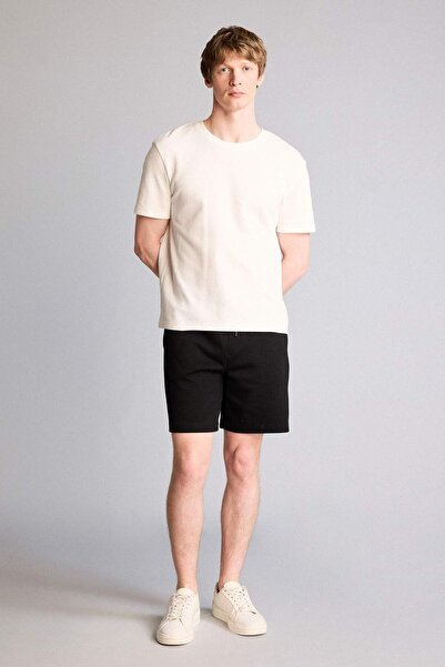 DeFacto Regular Fit Shorts D5103Ax26Sm