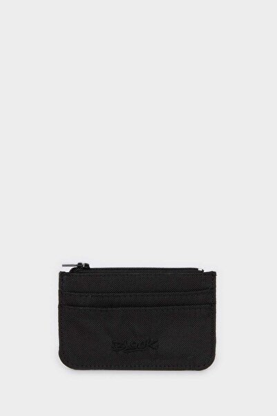 DeFacto Men's Card Holder H2506Axns
