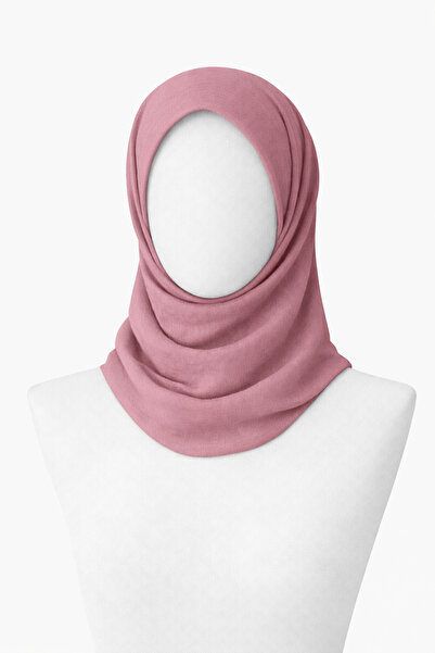 MODA24 Düz Renk Pamuk Vual Eşarp Yazma– İnce Dokulu Hafif Kaymaz Günlük Kullanım