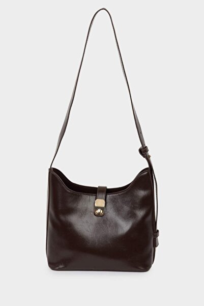 DeFacto Γυναικεία Τσάντα Ώμου G8756AXNS