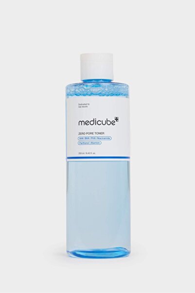 DeFacto Medicube Zero Pore Toner Gözenek Karşıtı Tonik H4770AXNS