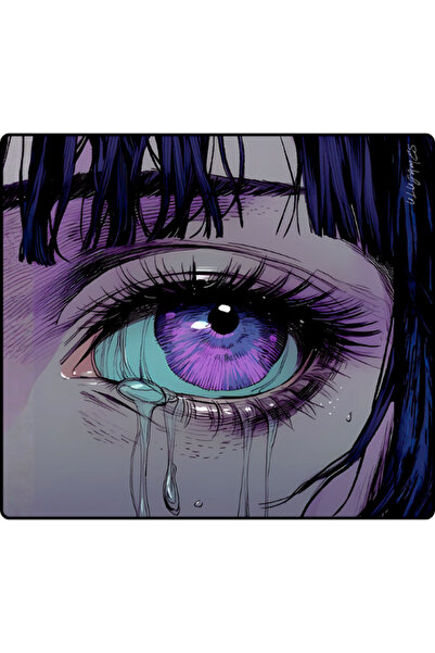 ULUGAMES ARUW HYBRID SERIES 45X40 GAMING OYUNCU MOUSE PAD