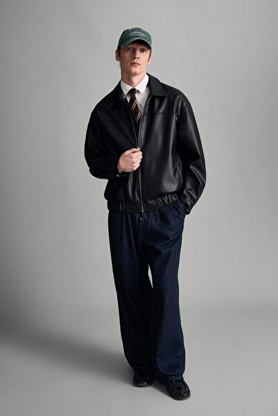 DeFacto Wide Leg Pants H1653Ax26Sp