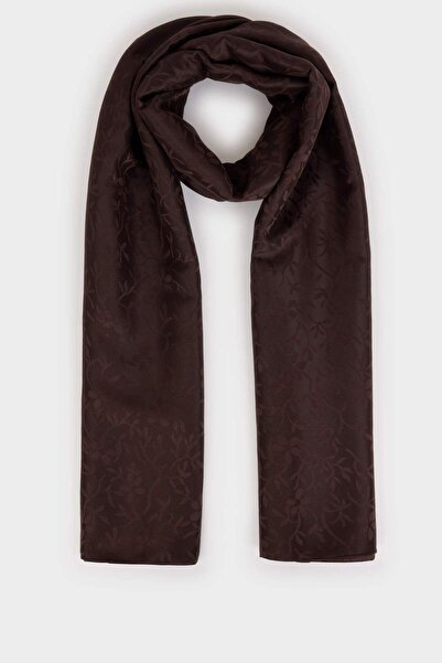 DeFacto Γυναικείο σάλι ζακάρ τεσεττούρ C2593AXNS