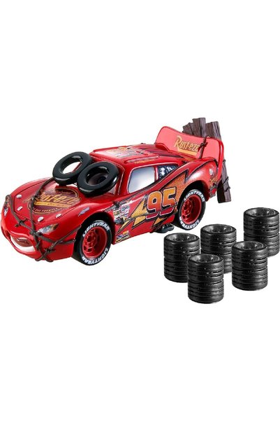 CARS Disney Cars McQueen