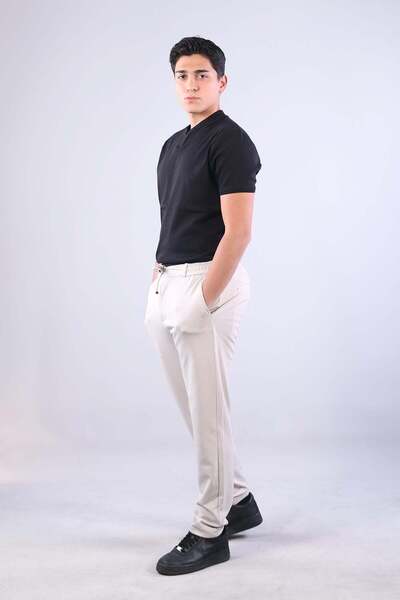 Mckanzie 950 rugged fabric jogger pants