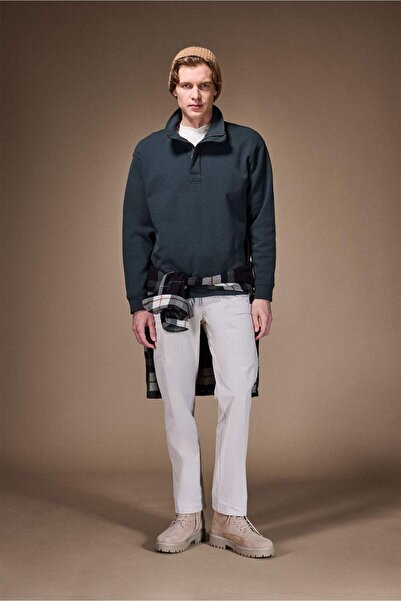 DeFacto Quick-Drying Pants F8969Ax26Sp