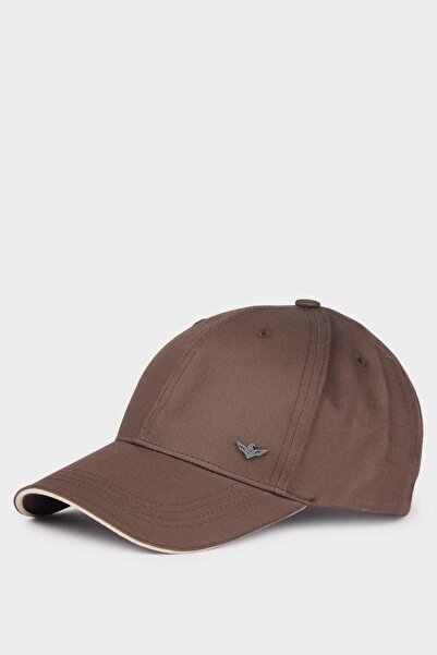 DeFacto Men's Cotton Cap Hat N4495Az26Sm