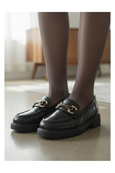 ZİO Loafer Women's Shoes