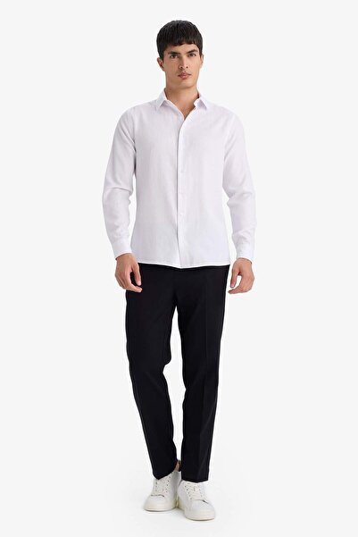 DeFacto Pantaloni cu croială normală G3109AX26SP