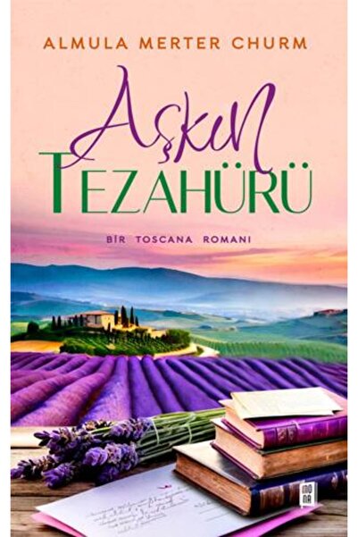 Mona Kitap Aşkın Tezahürü