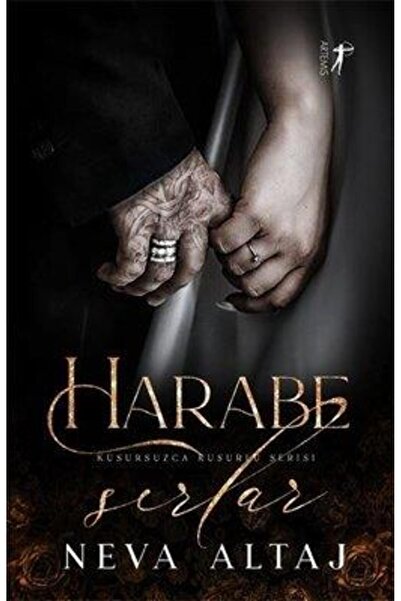 Artemis Yayınları Harabe Sırlar