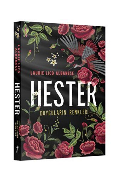 Artemis Yayınları Hester