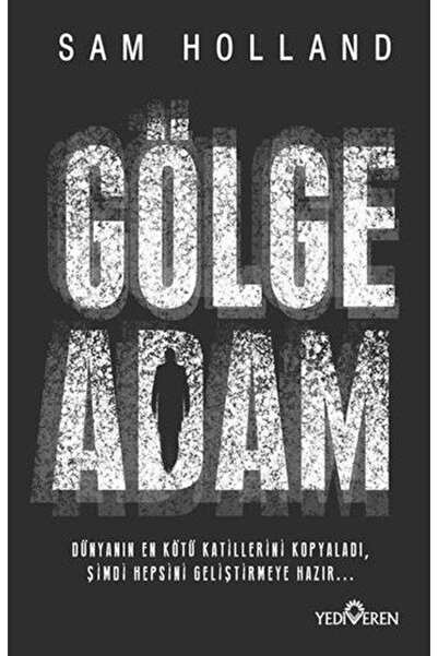 Yediveren Yayınları Gölge Adam