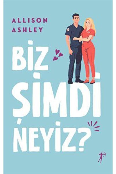 Artemis Yayınları Biz Şimdi Neyiz?