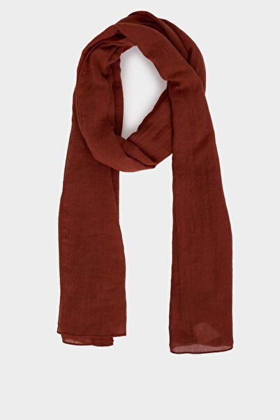 DeFacto Женски жакардов шал H1020AXNS