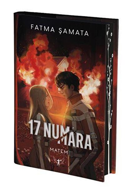 Artemis Yayınları 17 Numara Matem