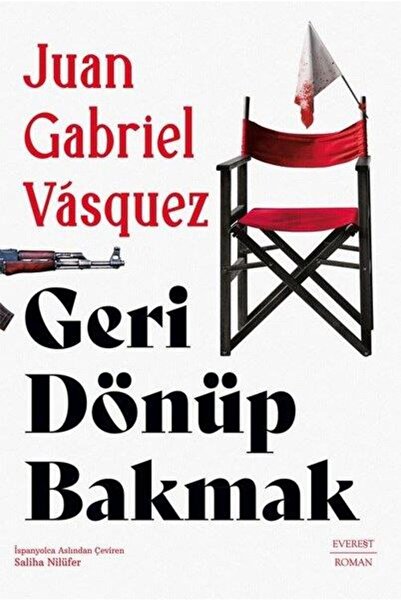 Everest Yayınları Geri Dönüp Bakmak