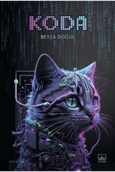İthaki Yayınları Koda