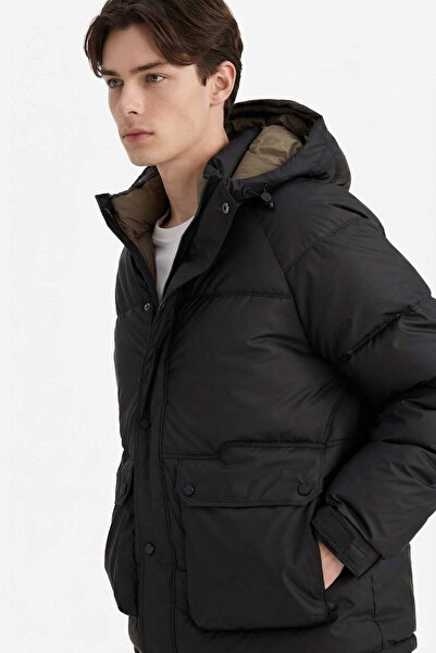 DeFacto Waterproof Jacket G5498Ax25Wn