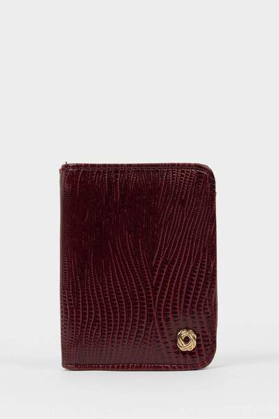 DeFacto Kadın Suni Deri Cüzdan H0962AXNS