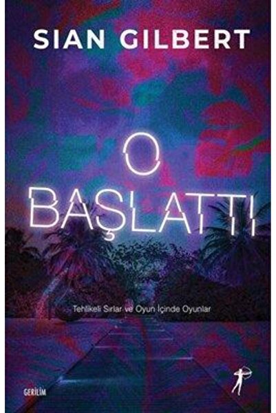 Artemis Yayınları O Başlattı