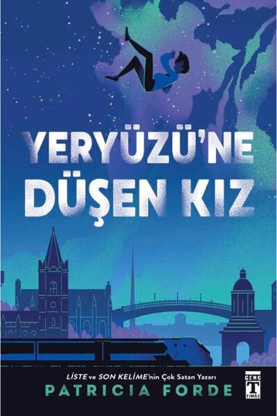 Genç Timaş Yeryüzü'ne Düşen Kız