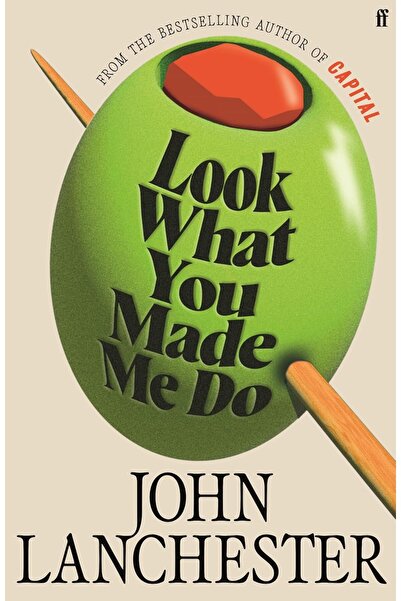 FABER & FABER Uite ce m-ai pus să fac