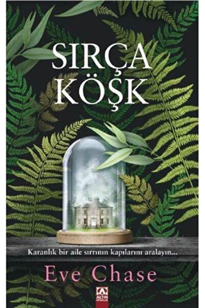 Altın Kitaplar Sırça Köşk
