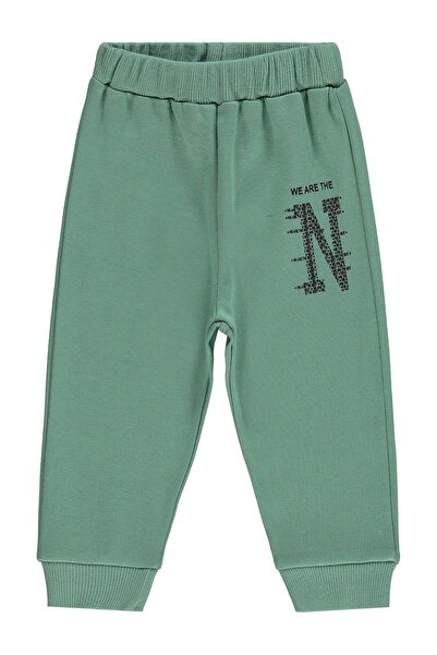 Civil Baby السلسلة القادمة مطبوع للأطفال من 6-18 شهرًا - كاكي