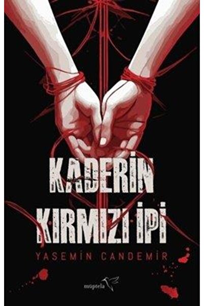 Müptela Yayınları Kaderin Kırmızı İpi