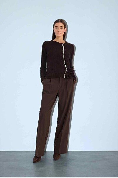 DeFacto Regular Fit Cardigan G9989Ax25Wn