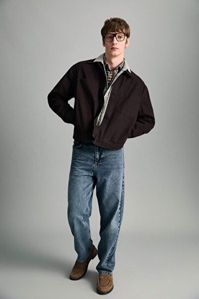 DeFacto بنطلون فضفاض G9515AX26SP