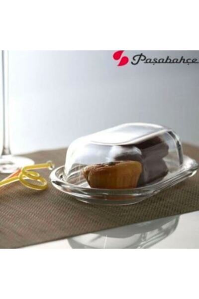 Paşabahçe Tereyağlık Peynir Kabı 98402