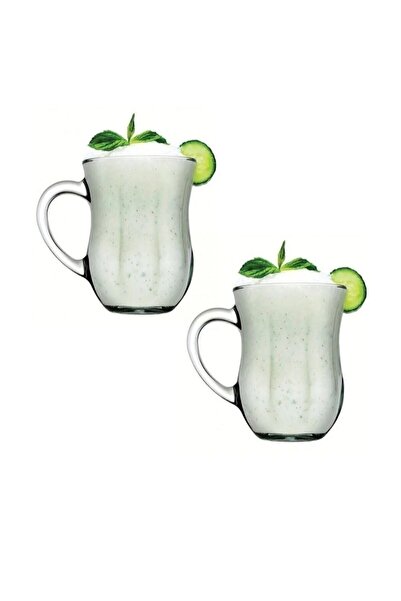 Paşabahçe 55383 6 أكواب للآيين