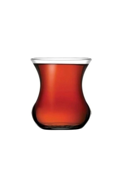 Paşabahçe 42471 Aurora Çay Bardağı 6'lı