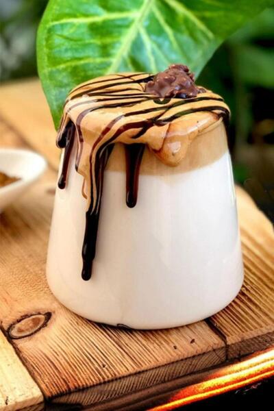 Paşabahçe كؤوس مشروبات غير كحولية بينوت 4 قطع 420332