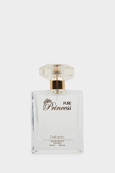 DeFacto Pure Prıncess Aromatik 100 ml Parfüm Kız Çocuk F6048A8NS