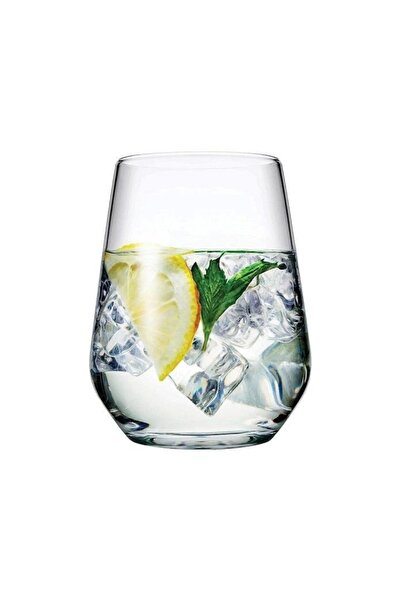 Paşabahçe 41536 Sade Allegra 3'lü