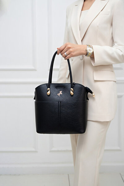 ÇANTAM GELSİN miami polo club original Eșarfă elegantă pentru femei cu geantă...